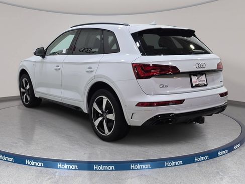 Used 2023 Audi Q5 2.0T Prestige w/ Prestige Package AWD/4WD image 8