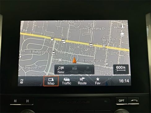 Used 2017 Porsche Macan GTS w/ Premium Package Plus image 34