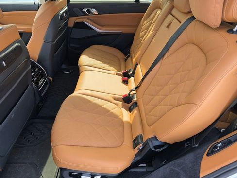 Certified 2024 BMW X7 xDrive40i AWD/4WD image 14