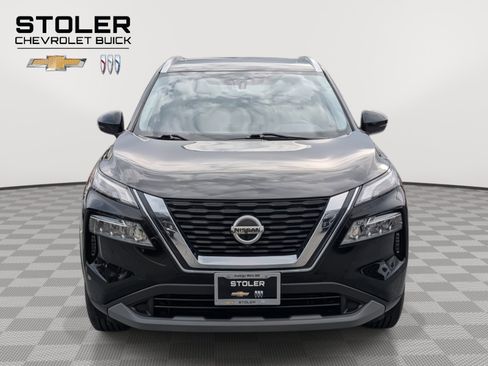 Used 2021 Nissan Rogue SV w/ Premium Package image 8