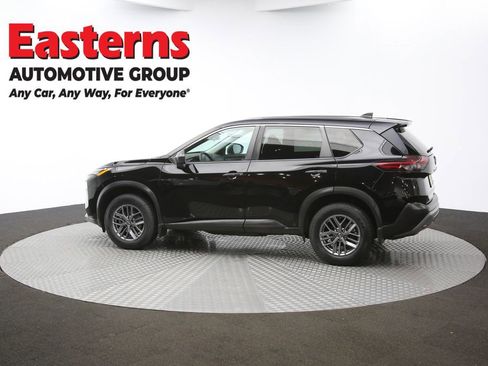 Used 2022 Nissan Rogue S image 58