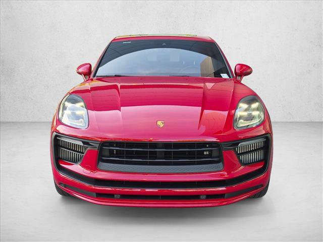 Used 2022 Porsche Macan S AWD/4WD image 2