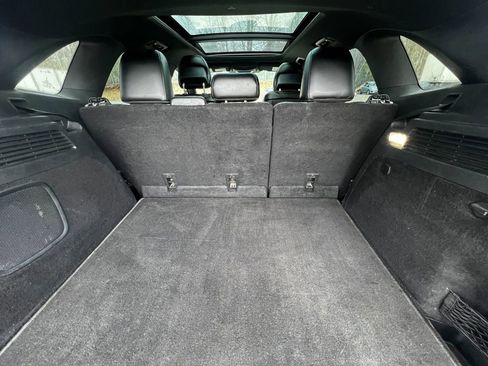 Used 2015 Lincoln MKC AWD w/ Equipment Group 102A Reserve image 11