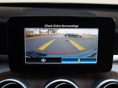 Used 2019 Mercedes-Benz C 300 4MATIC Sedan image 36