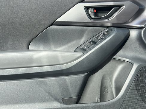 Certified 2025 Subaru Impreza 2.0i AWD/4WD image 23