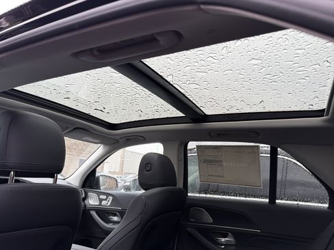 New 2026 Mercedes-Benz GLE 350 4MATIC image 29