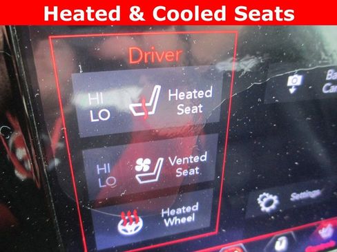 Used 2019 Jeep Grand Cherokee High Altitude image 16