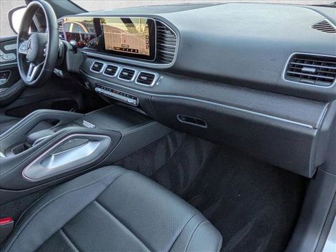 Used 2023 Mercedes-Benz GLE 350 image 21