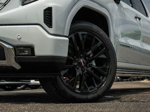 New 2026 GMC Sierra 1500 Denali AWD/4WD image 6