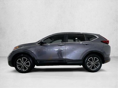 Used 2022 Honda CR-V EX-L image 6