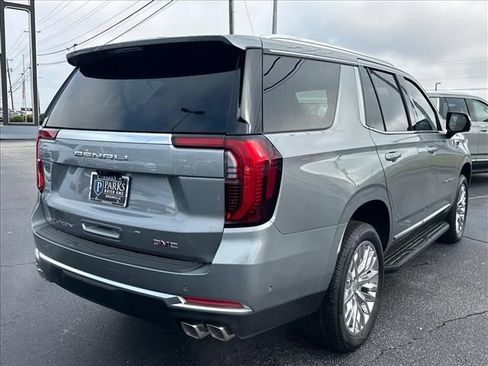 New 2026 GMC Yukon Denali w/ Advanced Technology Package AWD/4WD image 13