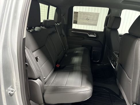 New 2026 GMC Sierra 2500 SLT AWD/4WD image 28