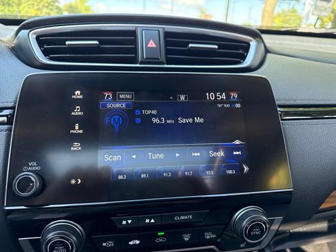 Used 2018 Honda CR-V EX-L image 27