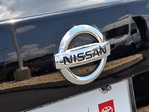 Used 2023 Nissan Sentra SV FWD image 29