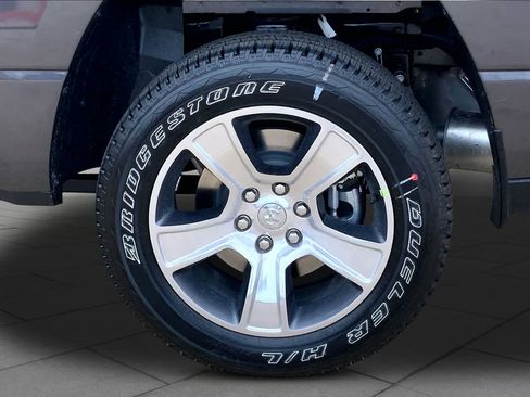 New 2026 RAM 1500 Express RWD image 11
