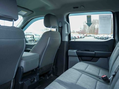 Used 2023 Ford F150 XL w/ XL Chrome Appearance Package image 22