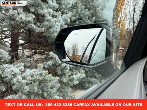 Used 2024 Cadillac Escalade Sport Platinum image 27