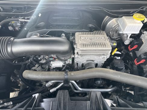 Used 2022 RAM 1500 Big Horn AWD/4WD image 31
