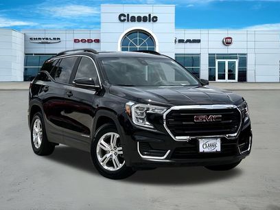 Used 2024 GMC Terrain SLE w/ Driver Convenience Package