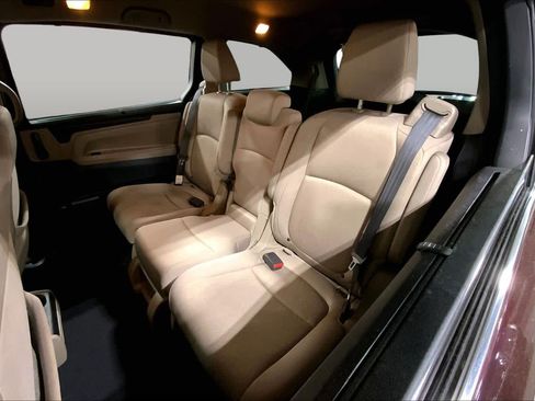 Used 2018 Honda Odyssey EX image 21