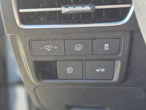 New 2026 Hyundai Sonata Blue FWD image 34