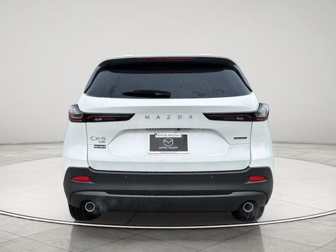 New 2026 MAZDA CX-5 Preferred AWD/4WD image 4