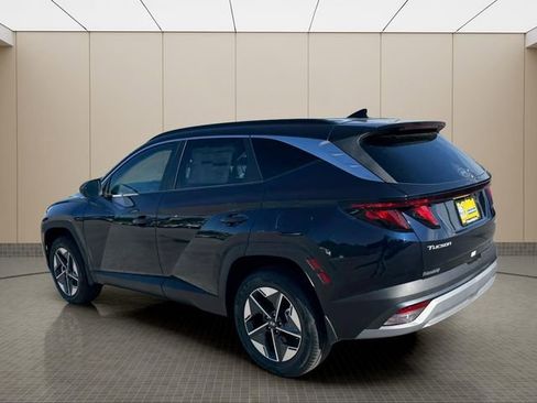 New 2026 Hyundai Tucson SEL AWD/4WD image 4