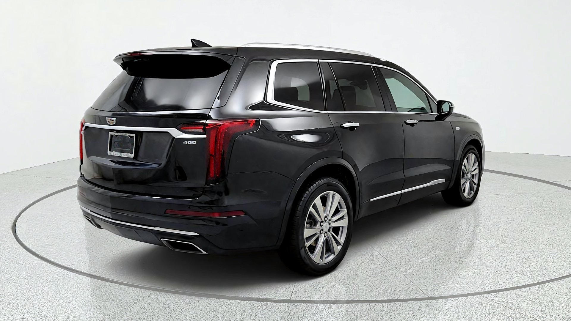 Used 2024 Cadillac XT6 Premium Luxury w/ Technology Package AWD/4WD image 5