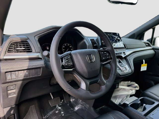 New 2027 Honda Odyssey Sport-L image 9