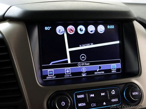 Used 2017 GMC Yukon XL Denali w/ Open Road Package image 20