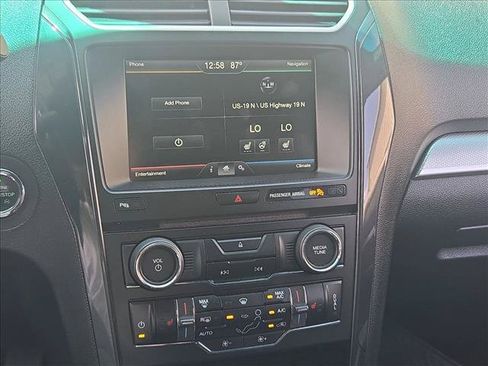 Used 2016 Ford Explorer XLT w/ Equipment Group 202A AWD/4WD image 13