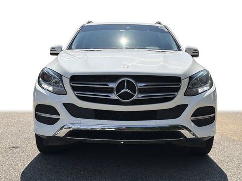 Used 2018 Mercedes-Benz GLE 350 image 29