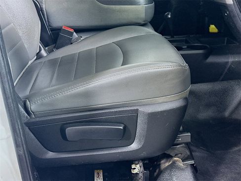 Used 2018 RAM 2500 Tradesman image 21