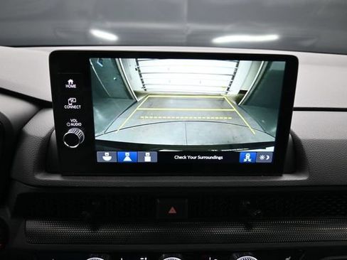 Certified 2026 Honda CR-V EX image 30