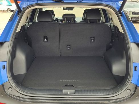 New 2026 Kia Sportage EX w/ EX Panorama Roof Package FWD image 7