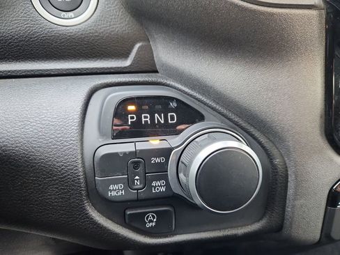 Used 2025 RAM 1500 Tradesman image 20