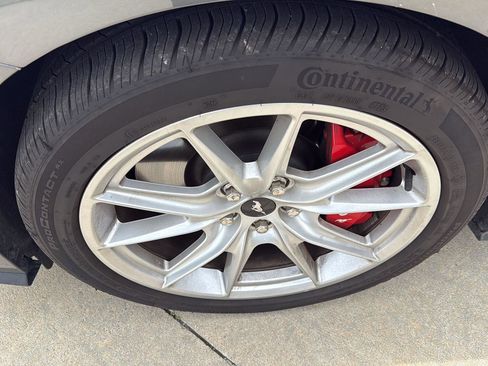 Used 2024 Ford Mustang GT Premium RWD image 4