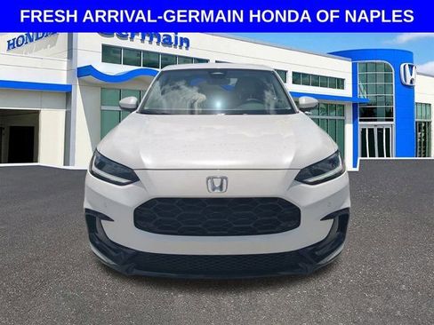 New 2026 Honda HR-V EX-L image 7