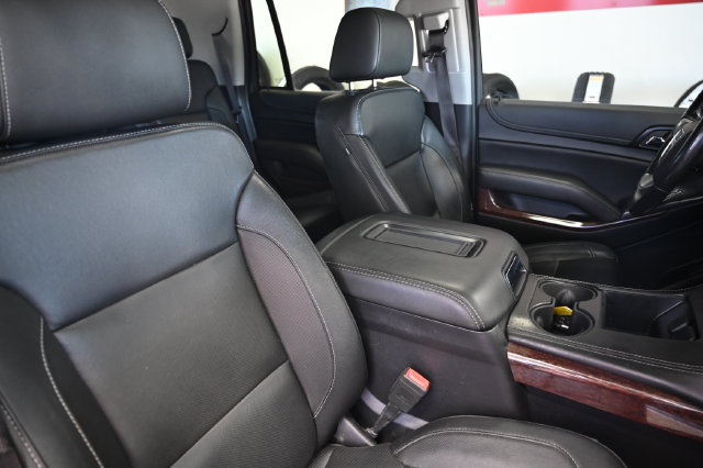 Used 2020 GMC Yukon SLT AWD/4WD image 9