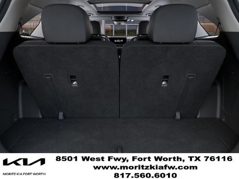 New 2026 Kia Sorento SX AWD/4WD image 19