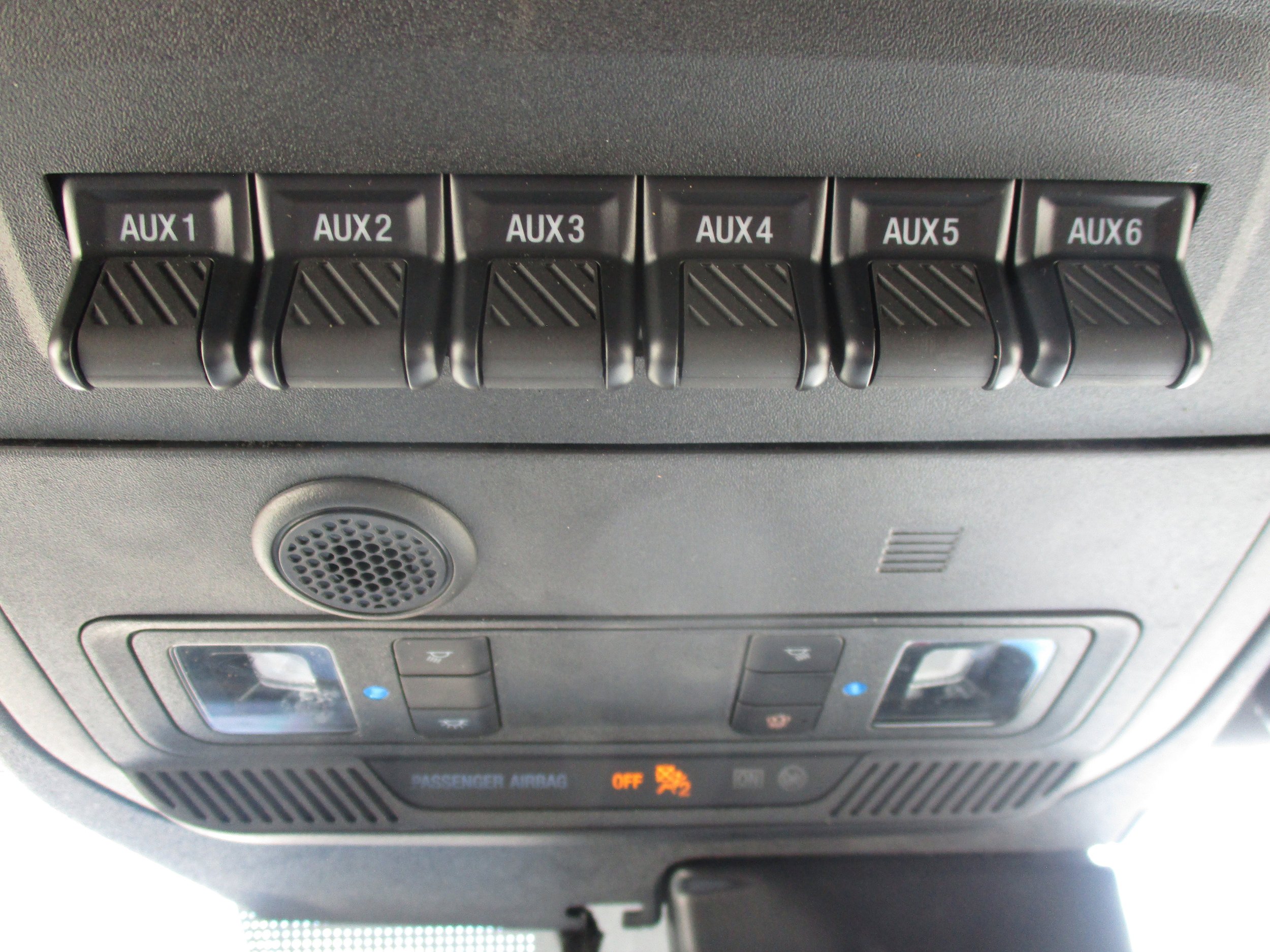 Used 2023 Ford Bronco Big Bend w/ Sasquatch Package AWD/4WD image 34