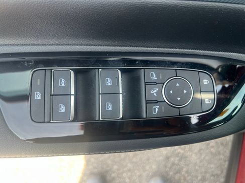 Used 2025 Nissan Murano Platinum w/ Cargo Package AWD/4WD image 14