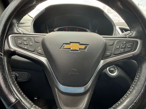 Used 2022 Chevrolet Equinox LT FWD image 9