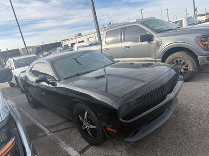 Used 2014 Dodge Challenger SXT
