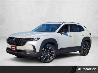 New 2026 MAZDA CX-50 2.5 Hybrid w/ Weather Package