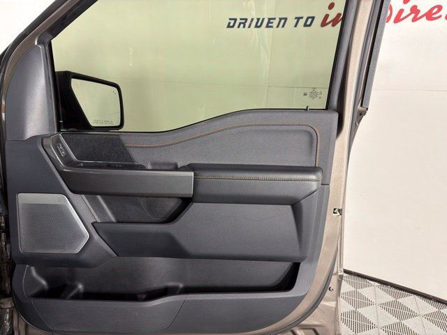 Used 2022 Ford F150 Tremor w/ Equipment Group 402A High AWD/4WD image 37