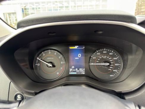 Used 2021 Subaru Crosstrek 2.0i Premium image 14