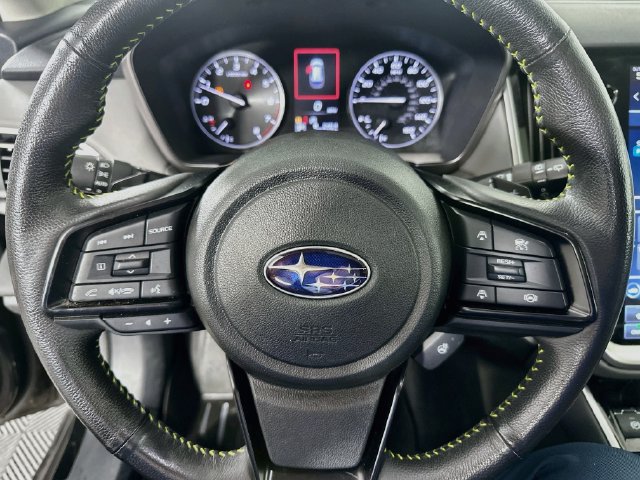 Used 2024 Subaru Outback Onyx Edition XT AWD/4WD image 20