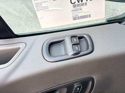 New 2026 Ford Transit 250 148 Medium Roof Extended AWD image 10