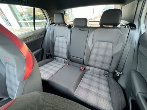 New 2026 Volkswagen GTI S image 21